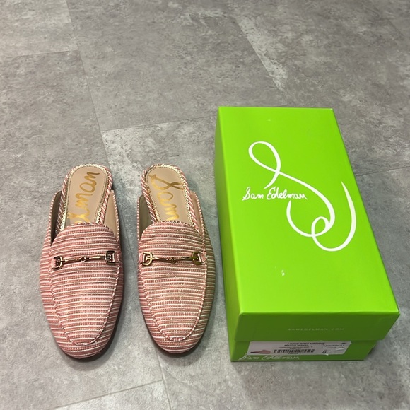 Mules - Picture 8 of 8